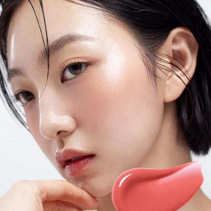 Moist Ampoule Blusher - Myriad Beauty