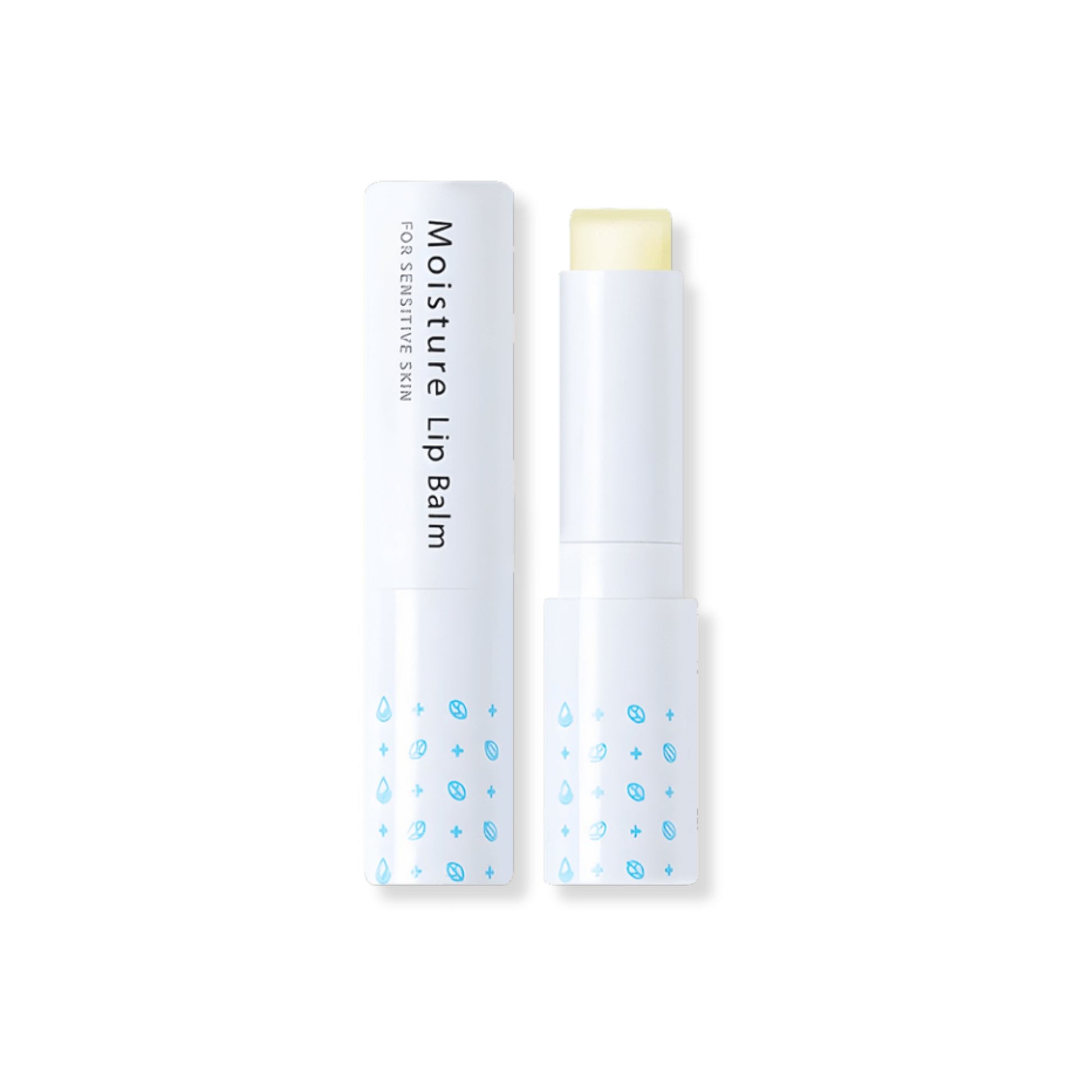 Moisture Lip Balm - Myriad Beauty