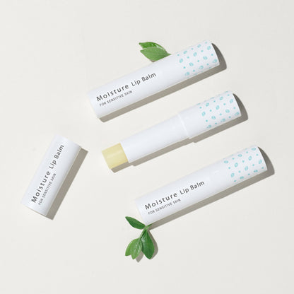 Moisture Lip Balm - Myriad Beauty