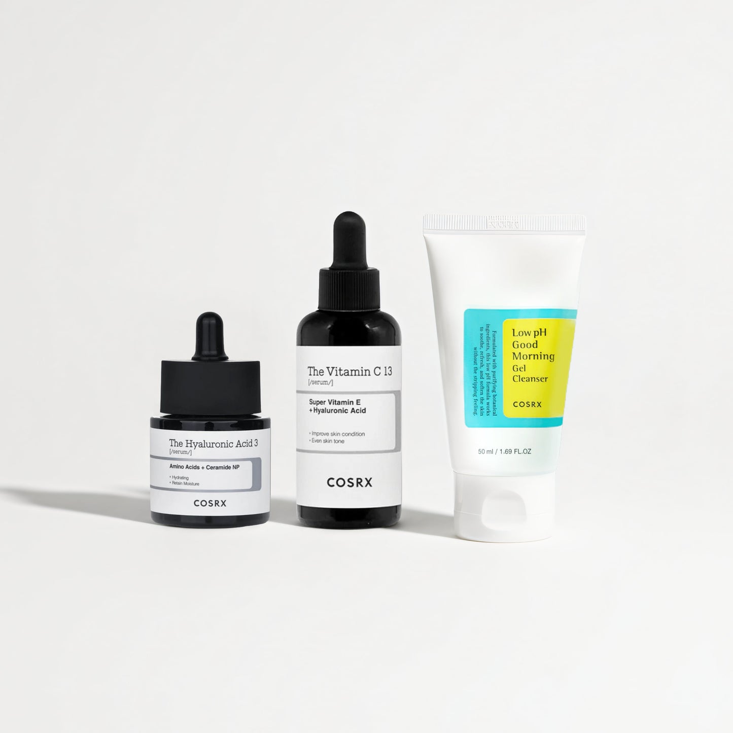 Morning Refresh Set - Myriad Beauty