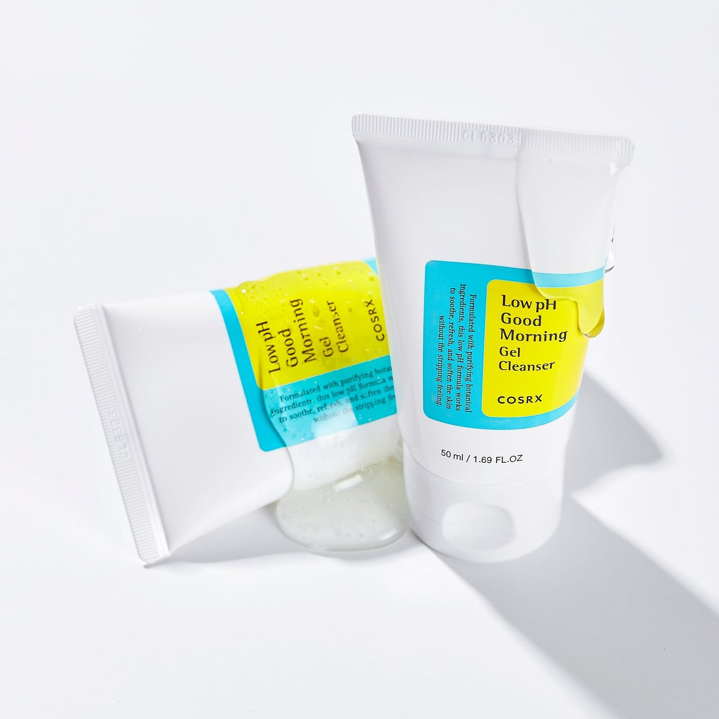 Morning Refresh Set - Myriad Beauty