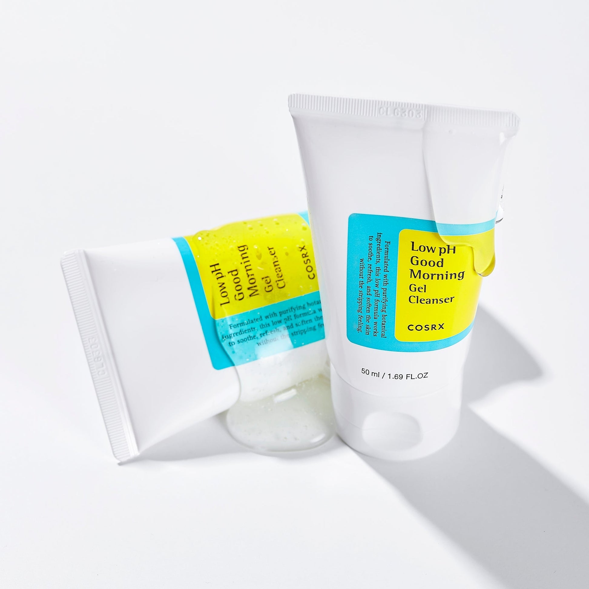 Morning Refresh Set - Myriad Beauty