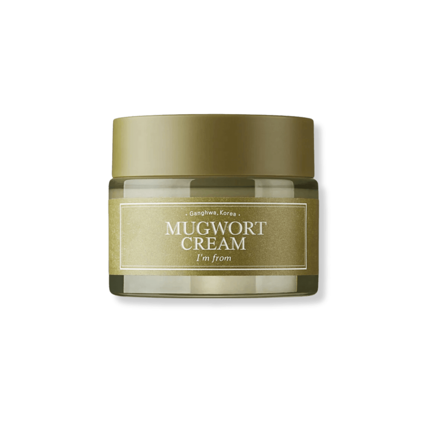 Mugwort Cream - Myriad Beauty