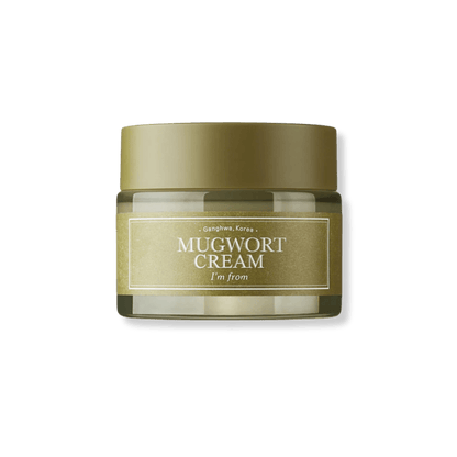 Mugwort Cream - Myriad Beauty