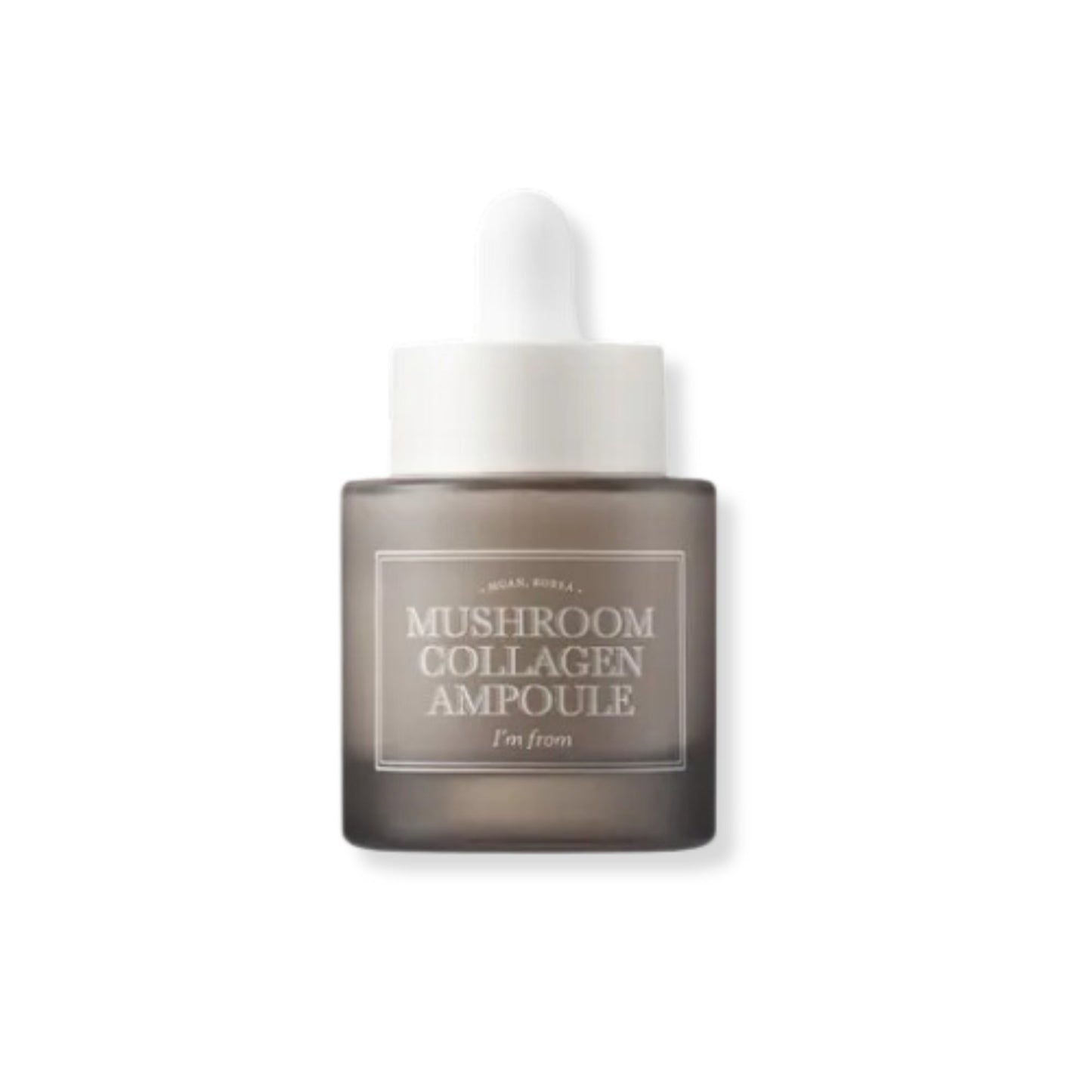 Mushroom Collagen Ampoule - Myriad Beauty