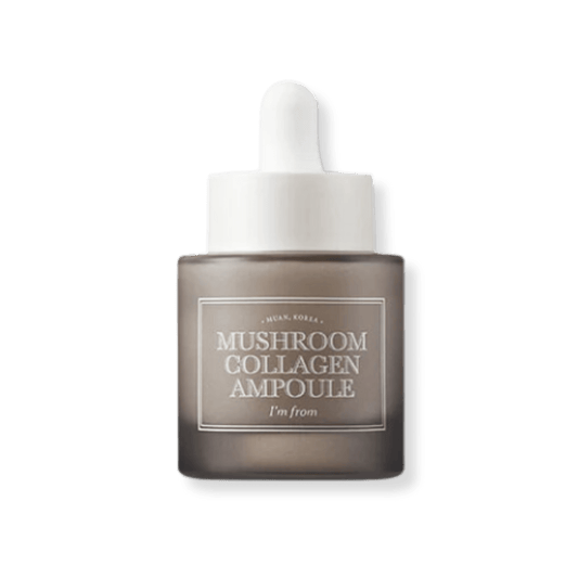 Mushroom Collagen Ampoule - Myriad Beauty