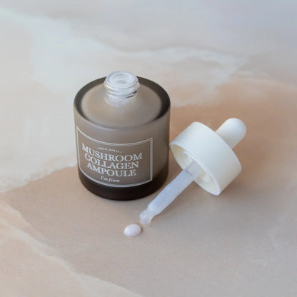 Mushroom Collagen Ampoule - Myriad Beauty