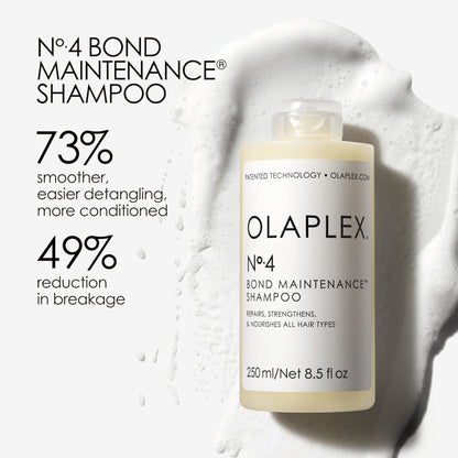 No.4 Bond Maintenance Shampoo - Myriad Beauty