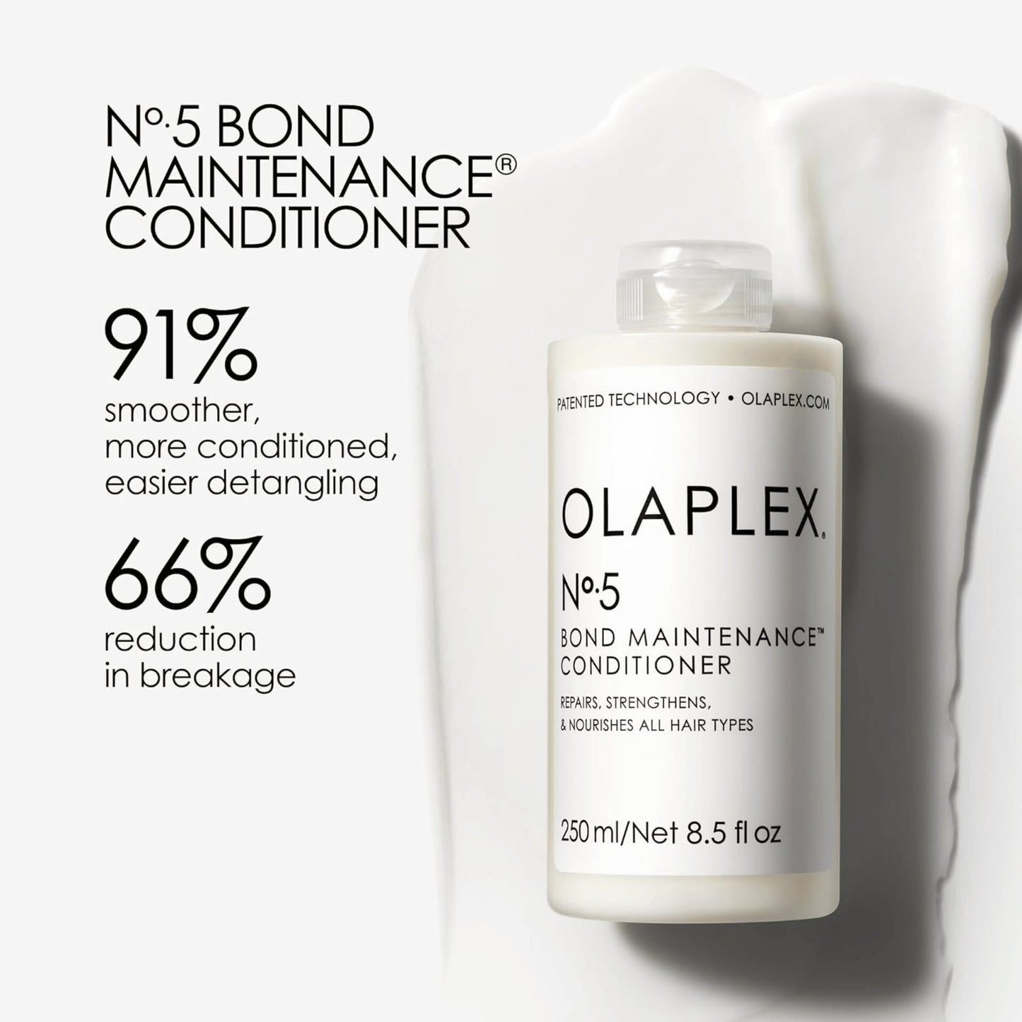 No.5 Bond Maintenance Conditioner - Myriad Beauty