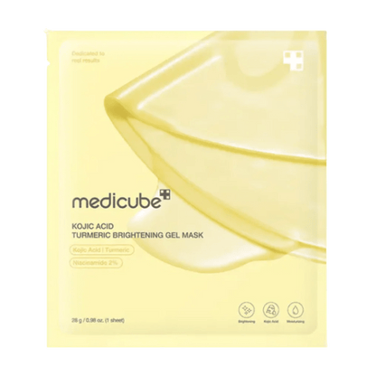 One Week Mask Challenge - Myriad Beauty