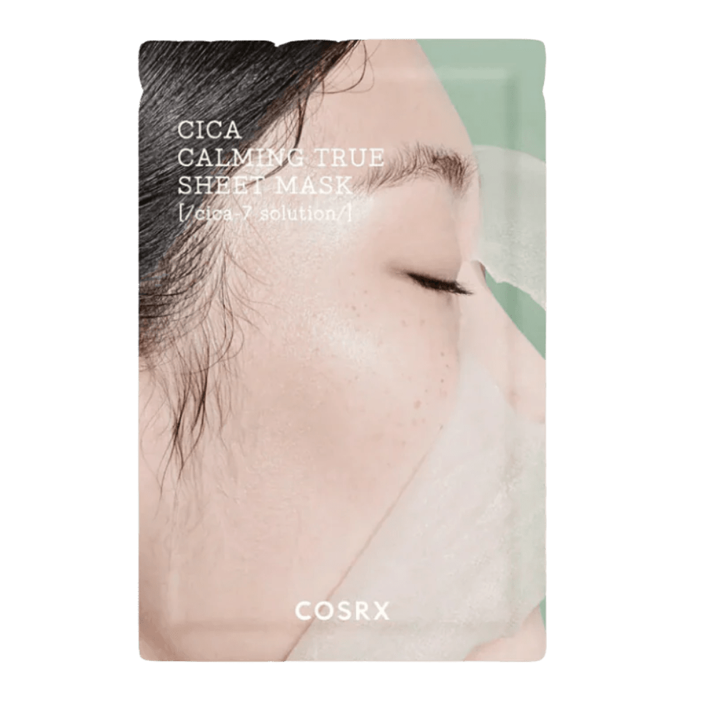 One Week Mask Challenge - Myriad Beauty