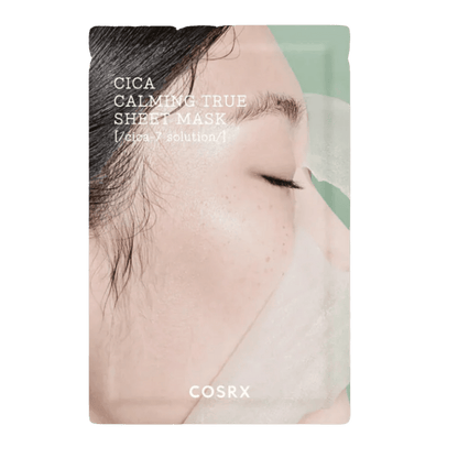 One Week Mask Challenge - Myriad Beauty