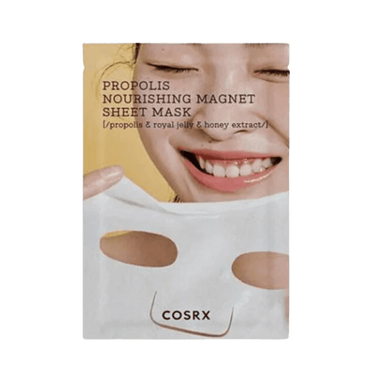 One Week Mask Challenge - Myriad Beauty