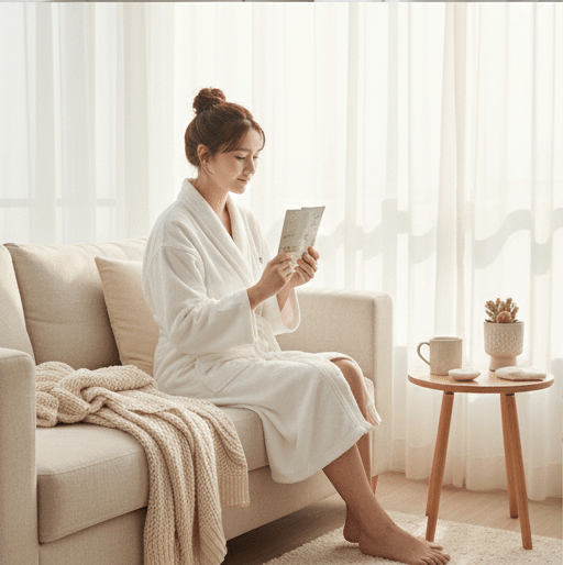 One Week Mask Challenge - Myriad Beauty