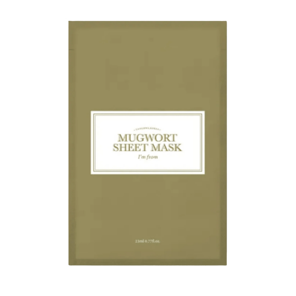 One Week Mask Challenge - Myriad Beauty