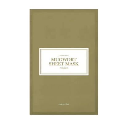 One Week Mask Challenge - Myriad Beauty