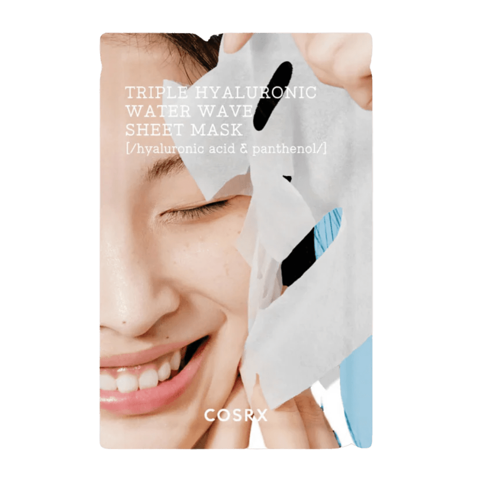 One Week Mask Challenge - Myriad Beauty