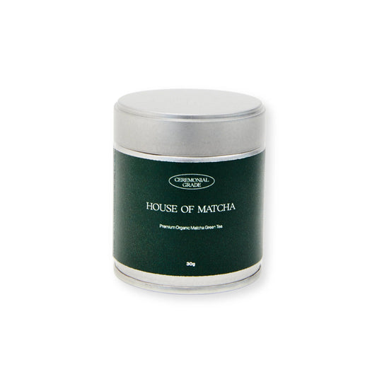 Organic Matcha Powder - Myriad Beauty