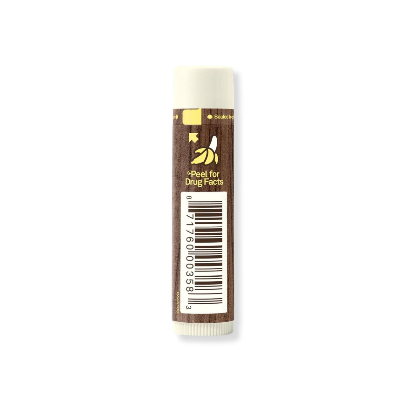 Original SPF 30 Sunscreen Lip Balm - Coconut - Myriad Beauty