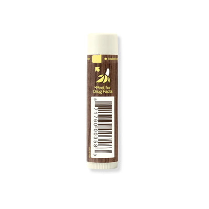 Original SPF 30 Sunscreen Lip Balm - Coconut - Myriad Beauty