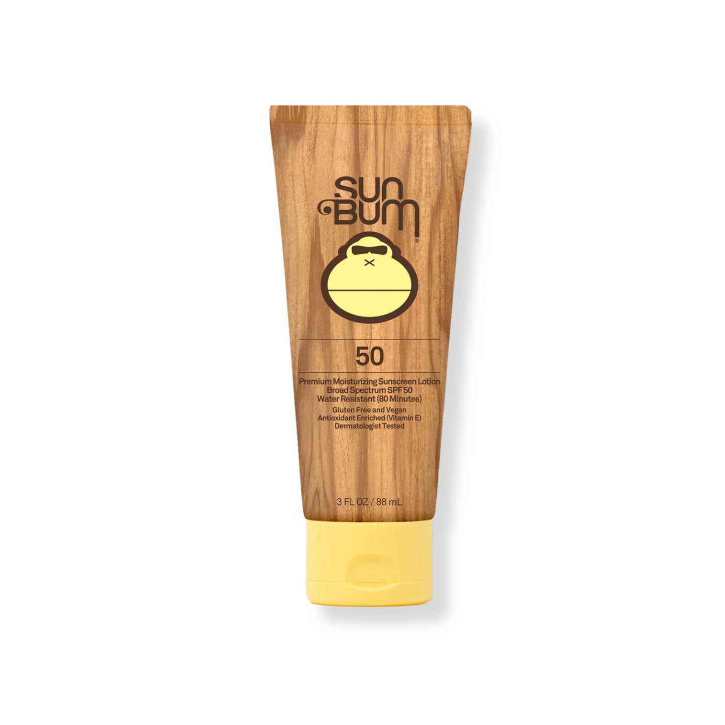 Original Sunscreen Lotion SPF 50 - Myriad Beauty