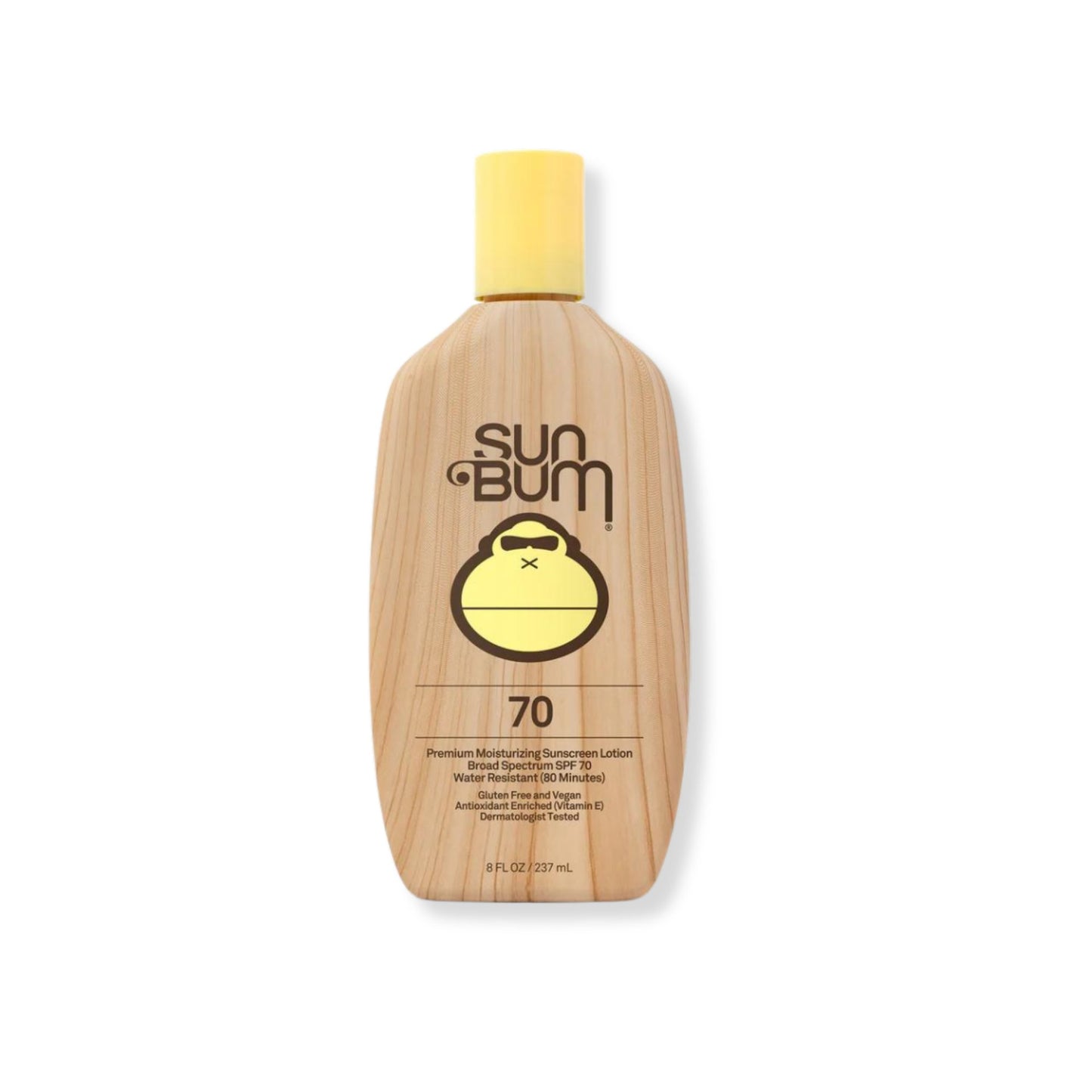 Original Sunscreen Lotion SPF 70 - Myriad Beauty