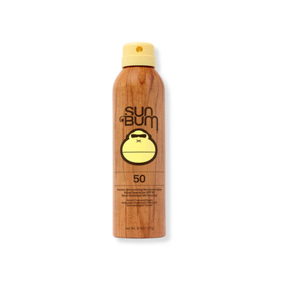 Original Sunscreen Spray SPF 50 - Myriad Beauty