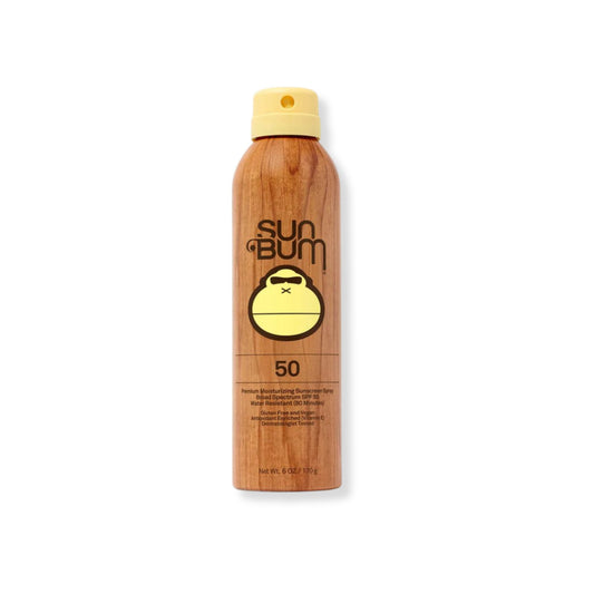 Original Sunscreen Spray SPF 50 - Myriad Beauty