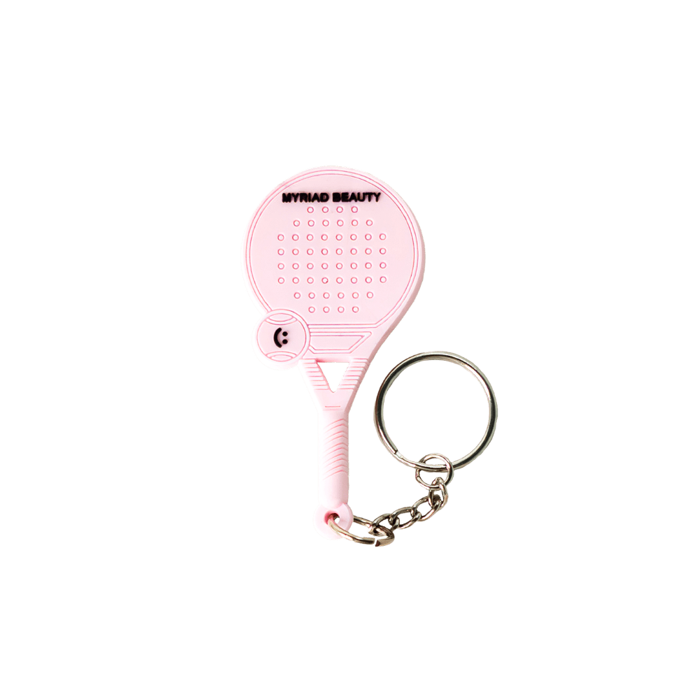 Padel Essentials Kit - Myriad Beauty