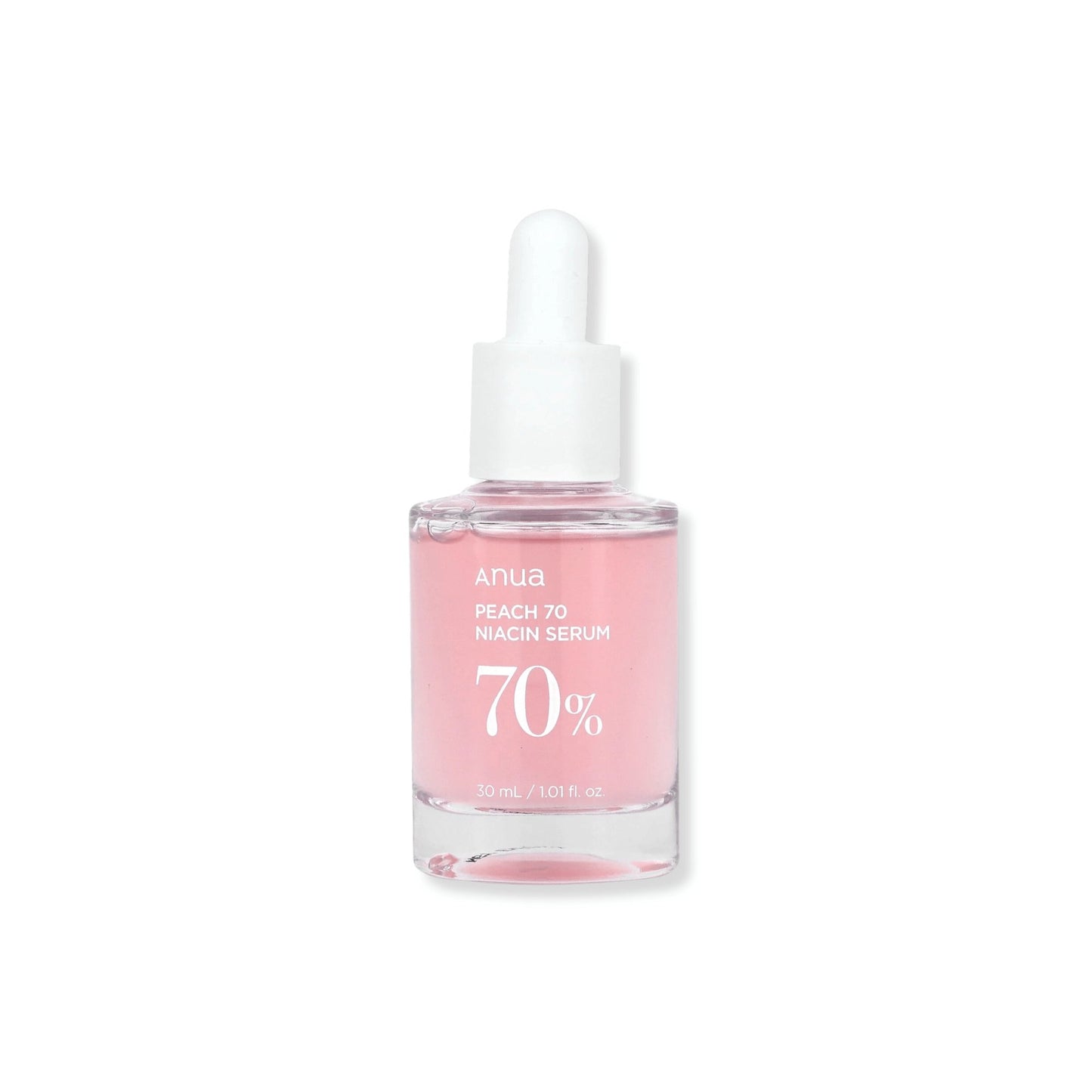 Peach 70% Niacin Serum - Myriad Beauty