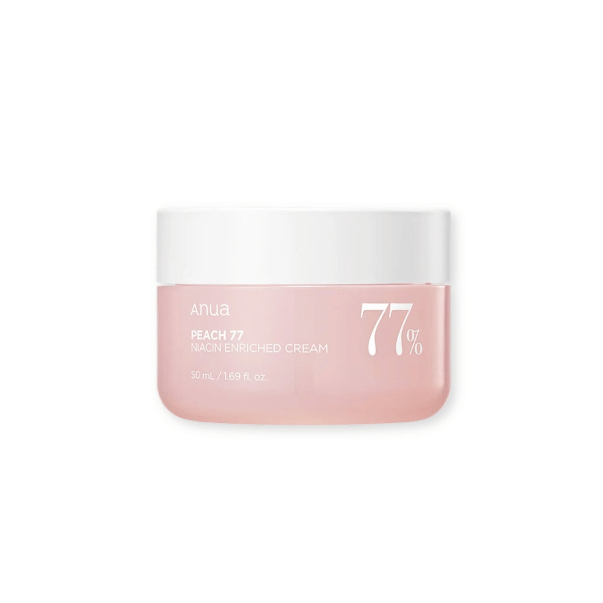 Peach 77 Niacin Enriched Cream - Myriad Beauty