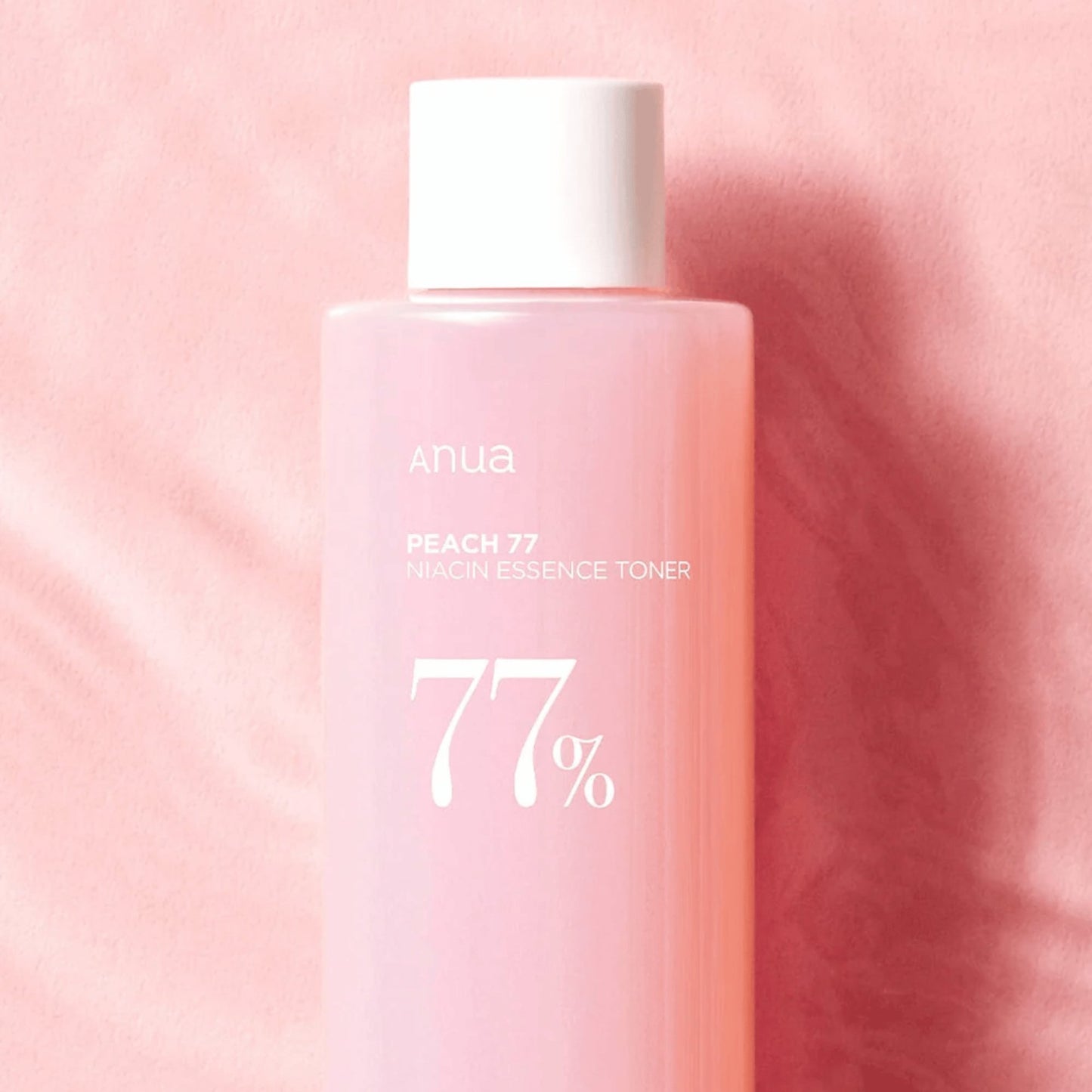 Peach 77 Niacin Essence Toner - Myriad Beauty