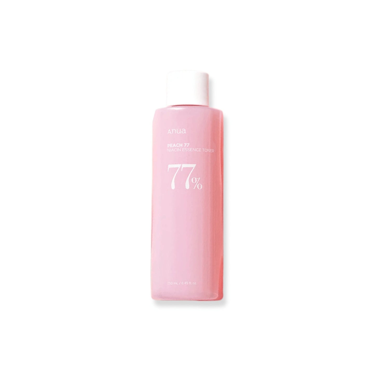 Peach 77 Niacin Essence Toner - Myriad Beauty