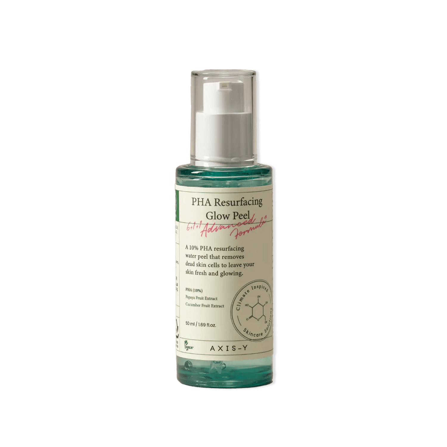 PHA Resurfacing Glow Peel - Myriad Beauty