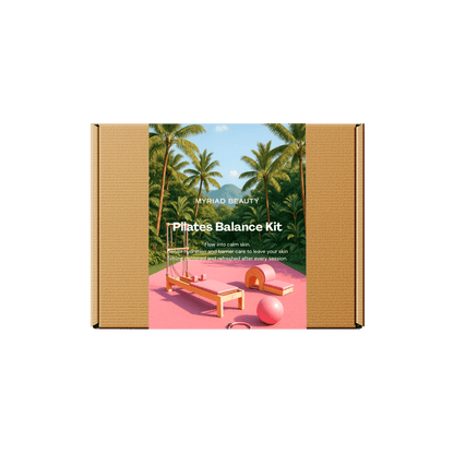 Pilates Balance Kit - Myriad Beauty