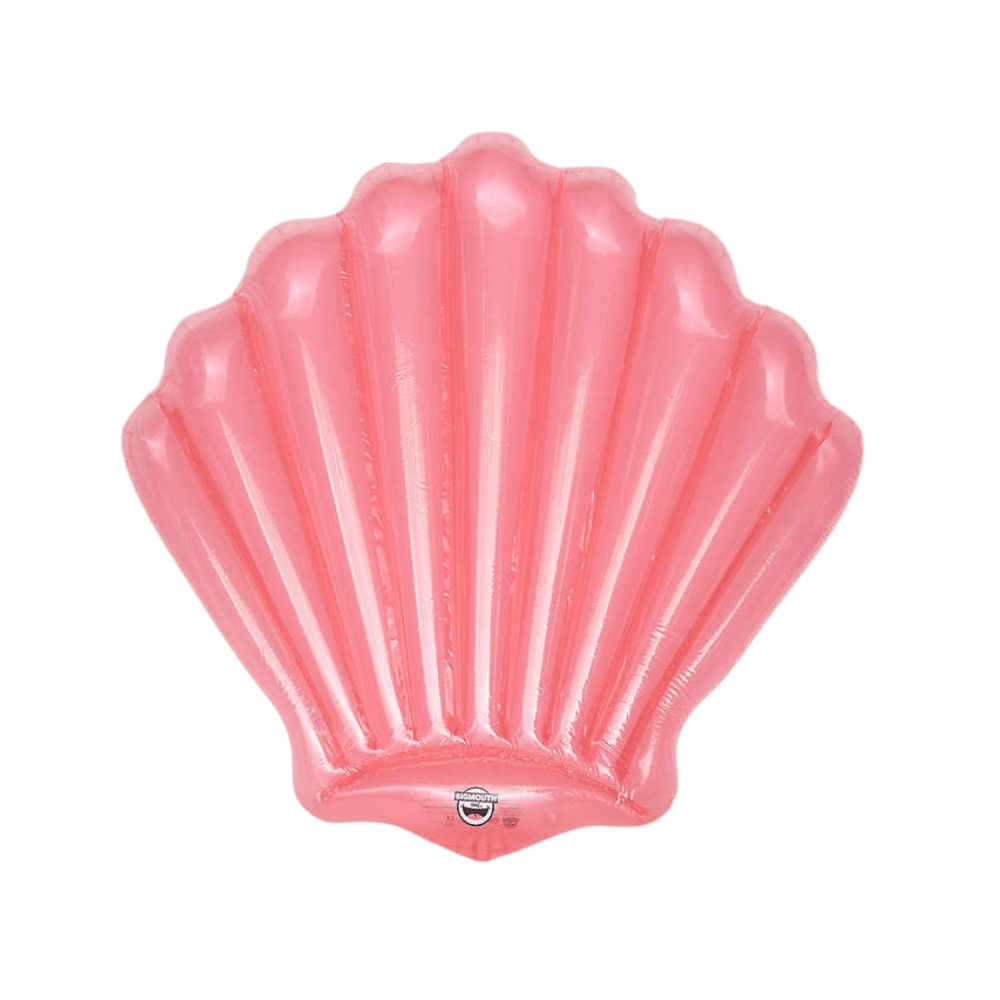 Pink Shell Floaties - Myriad Beauty