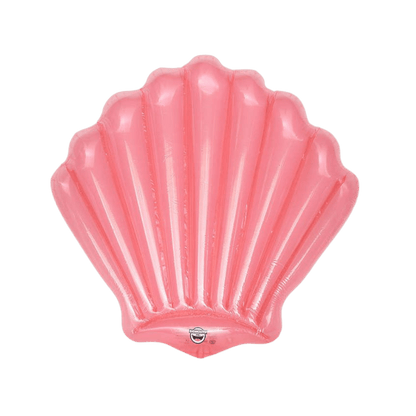 Pink Shell Floaties - Myriad Beauty