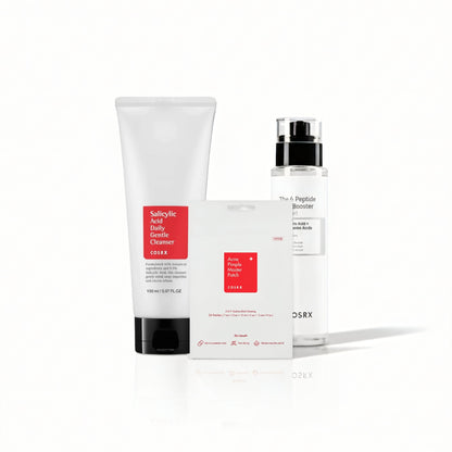 Pore Perfect Set - Myriad Beauty