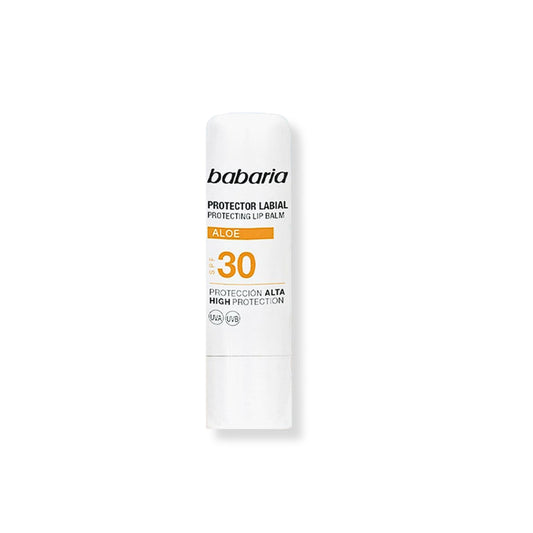 Protective Lip Balm SPF30 - Myriad Beauty