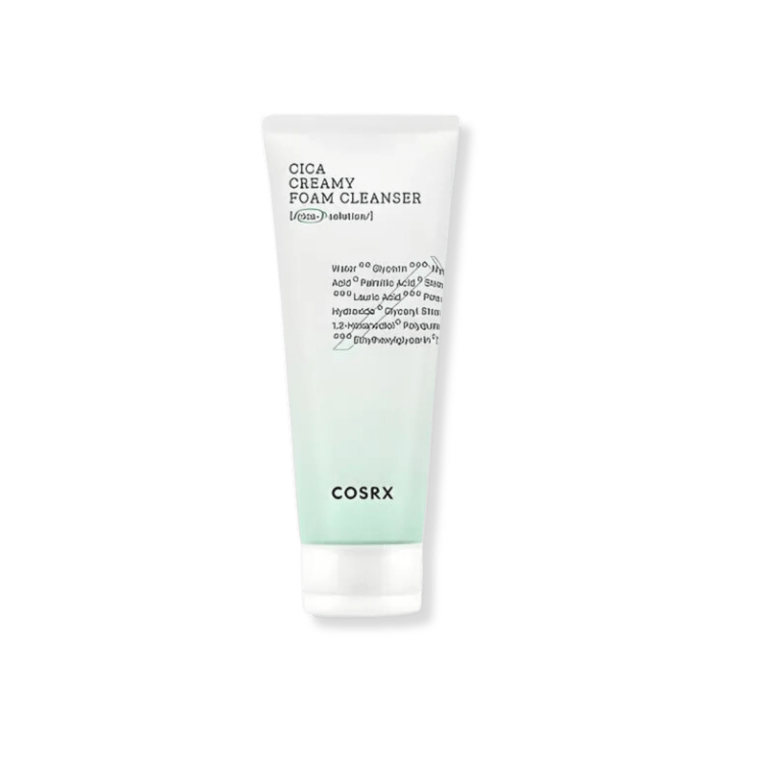 Pure Fit Cica Cleanser - Myriad Beauty