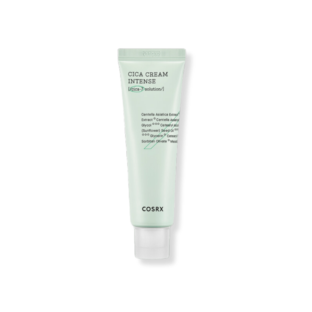 Pure Fit Cica Cream Intense - Myriad Beauty