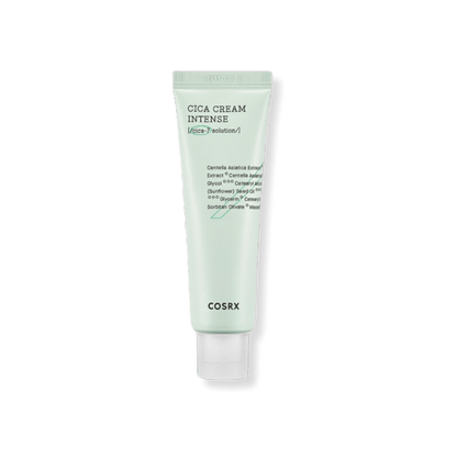 Pure Fit Cica Cream Intense - Myriad Beauty