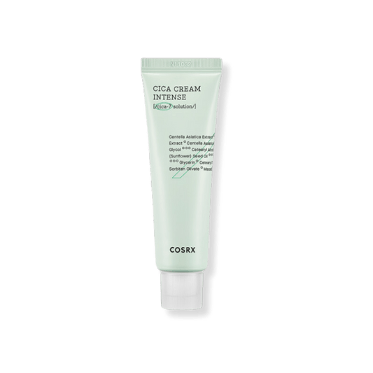 Pure Fit Cica Cream Intense - Myriad Beauty