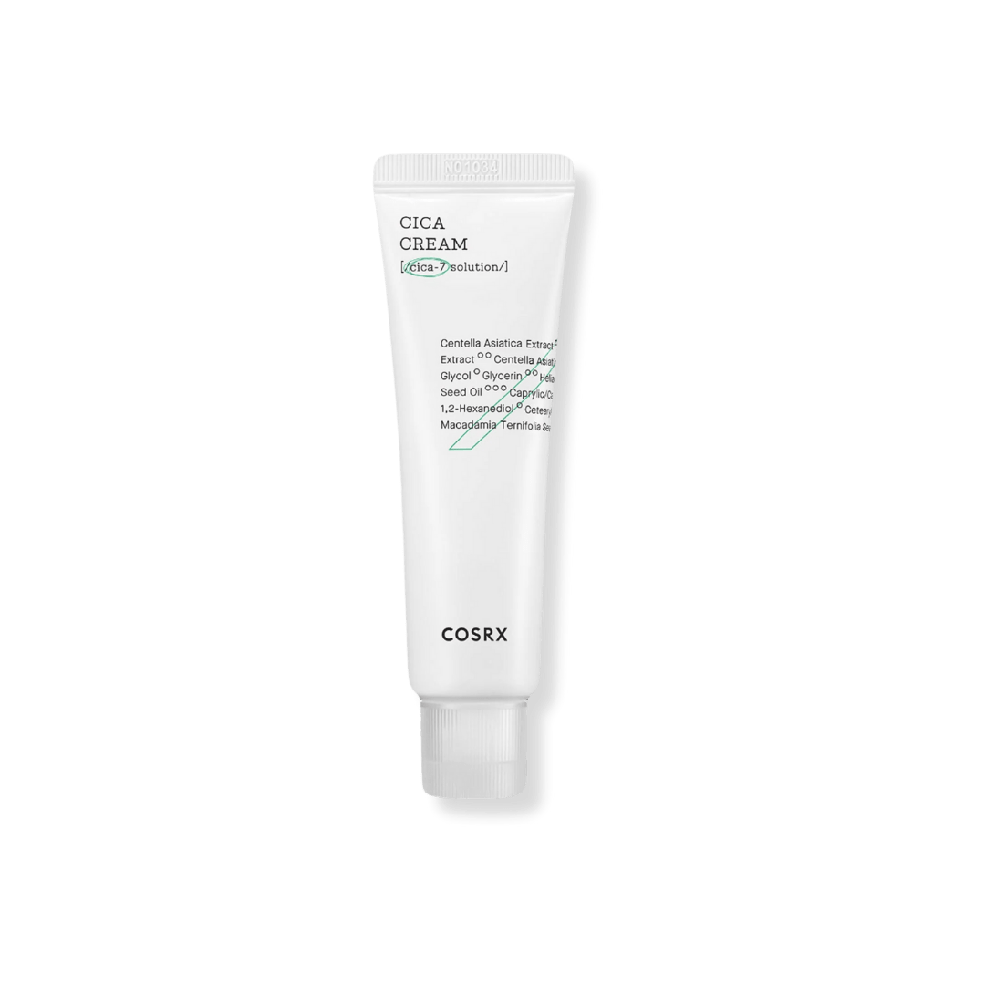 Pure Fit Cica Cream - Myriad Beauty