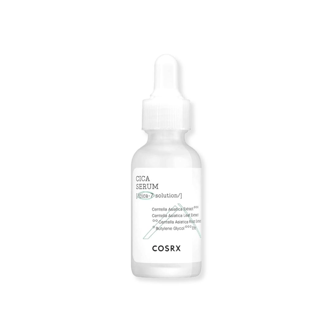 Pure Fit Cica Serum - Myriad Beauty