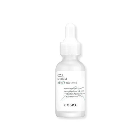 Pure Fit Cica Serum - Myriad Beauty