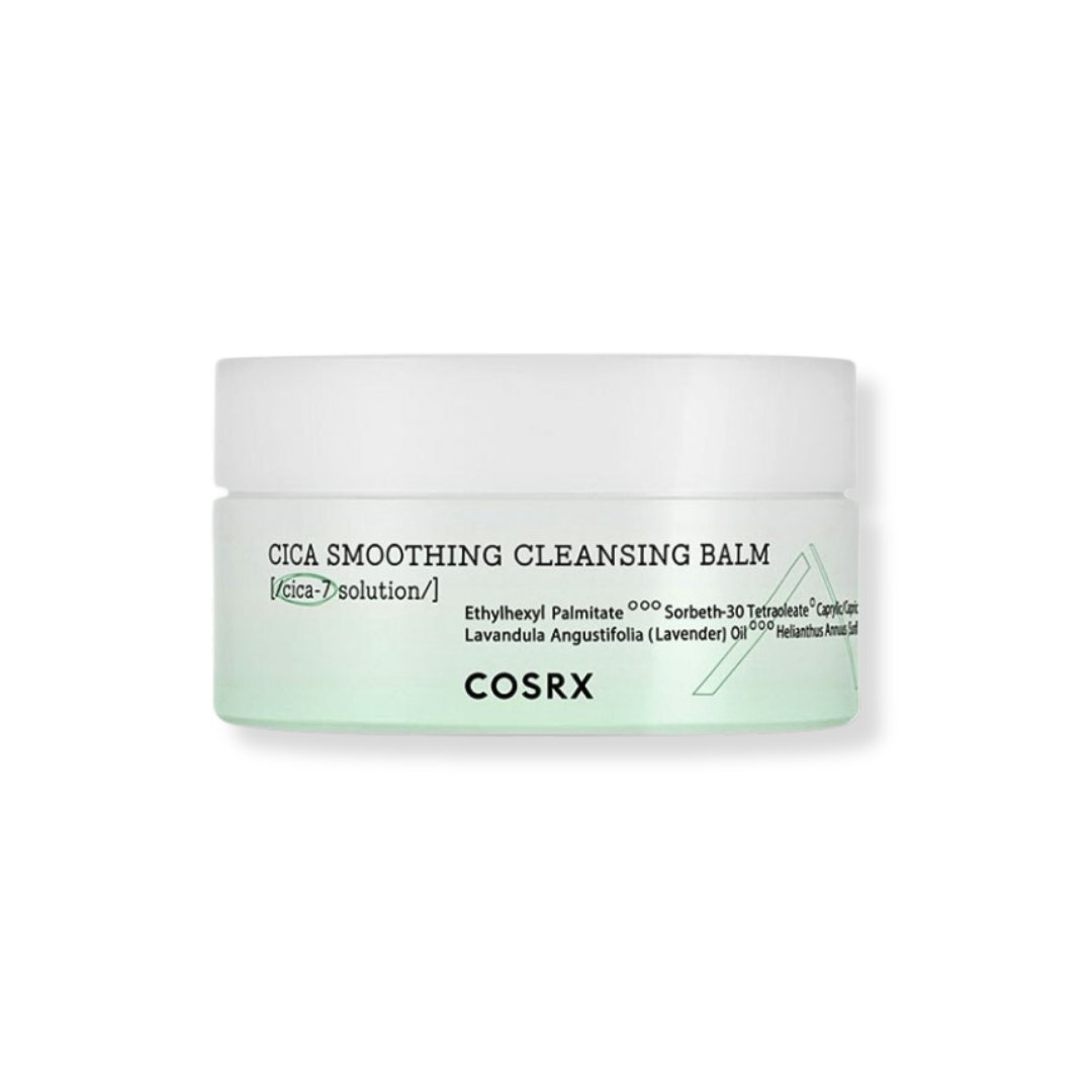 Pure Fit Cica Smoothing Cleansing Balm - Myriad Beauty