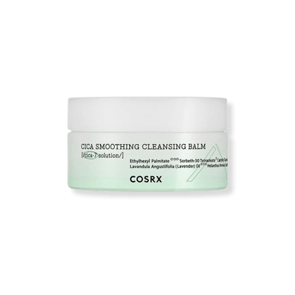 Pure Fit Cica Smoothing Cleansing Balm - Myriad Beauty