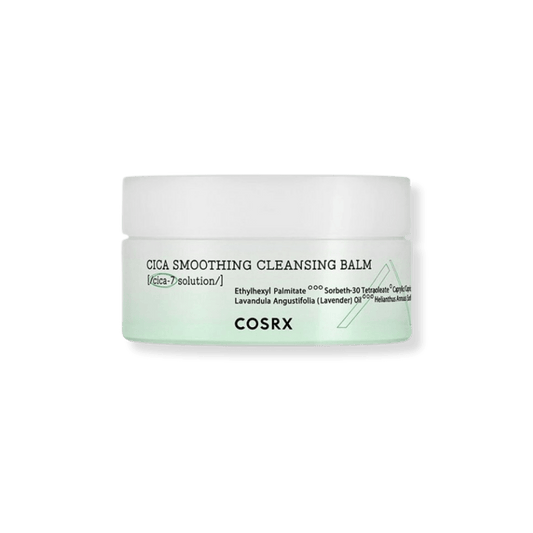 Pure Fit Cica Smoothing Cleansing Balm - Myriad Beauty