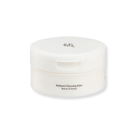 Radiance Cleansing Balm - Myriad Beauty